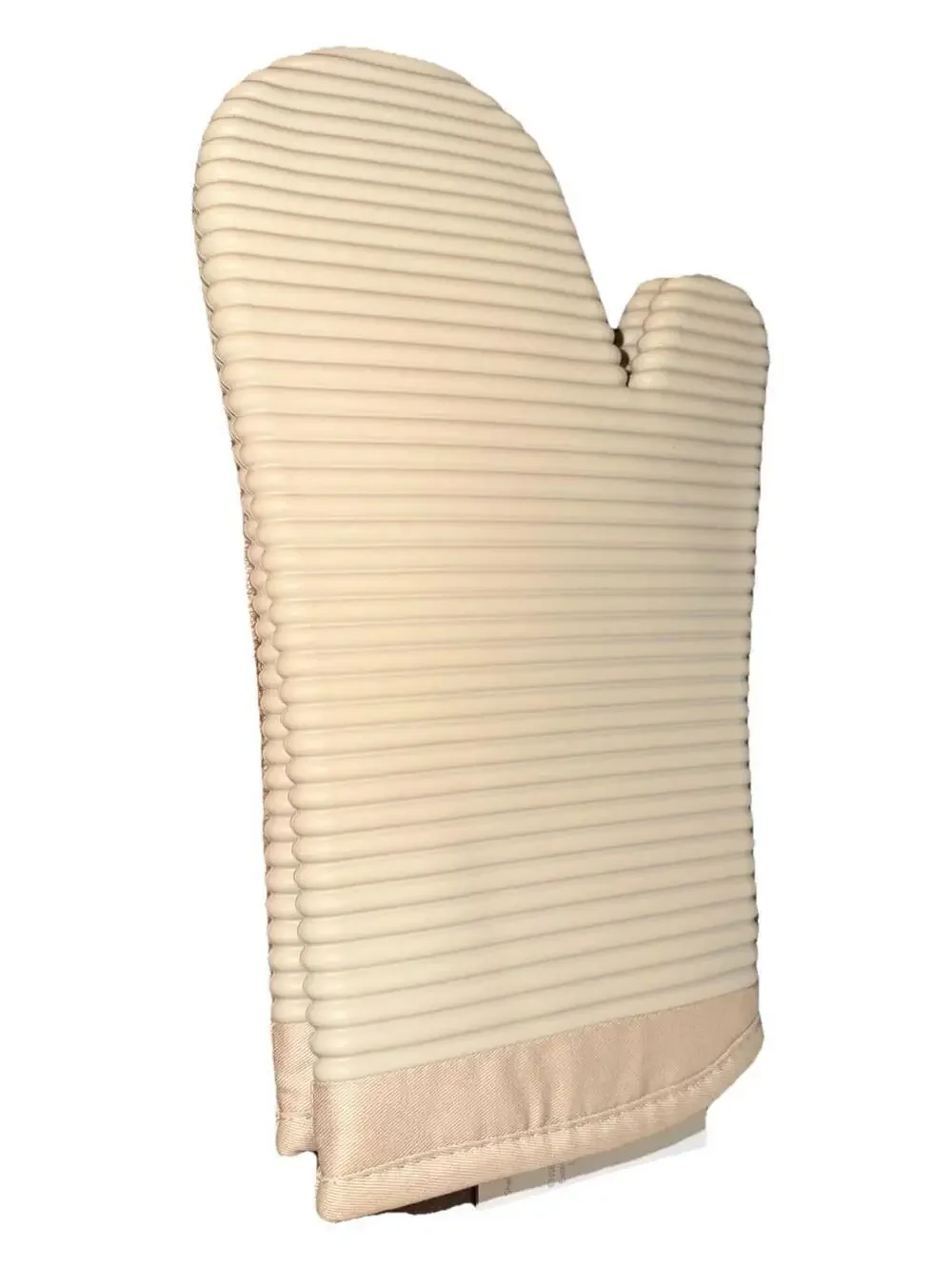 KitchenAid Set of 2 Textured Silicone Oven Mitts